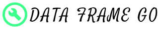 Data Frame Go
